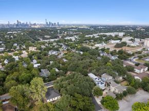 3707 Birch ST B, Austin TX 78704