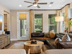 3707 Birch ST B, Austin TX 78704