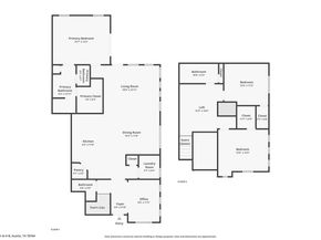 3707 Birch ST B, Austin TX 78704