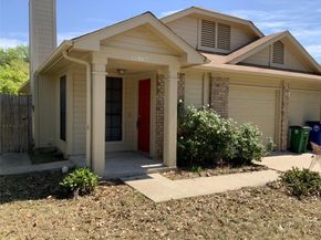 12807 Widge DR, Austin TX 78727