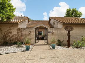10301 La Costa DR, Austin TX 78747