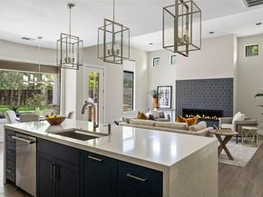 3604 Shady Creek CV, Austin TX 78746