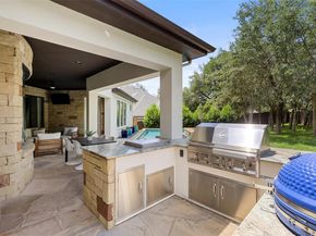 3604 Shady Creek CV, Austin TX 78746