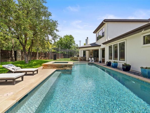 3604 Shady Creek CV, Austin TX 78746