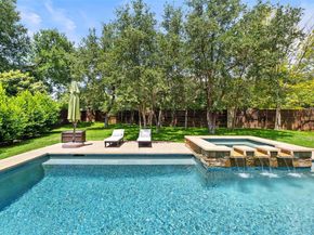3604 Shady Creek CV, Austin TX 78746