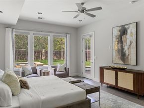 3604 Shady Creek CV, Austin TX 78746