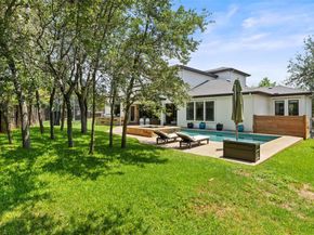 3604 Shady Creek CV, Austin TX 78746
