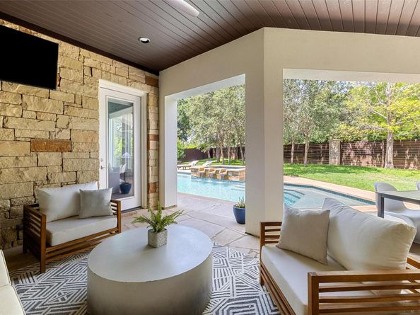 3604 Shady Creek CV, Austin TX 78746