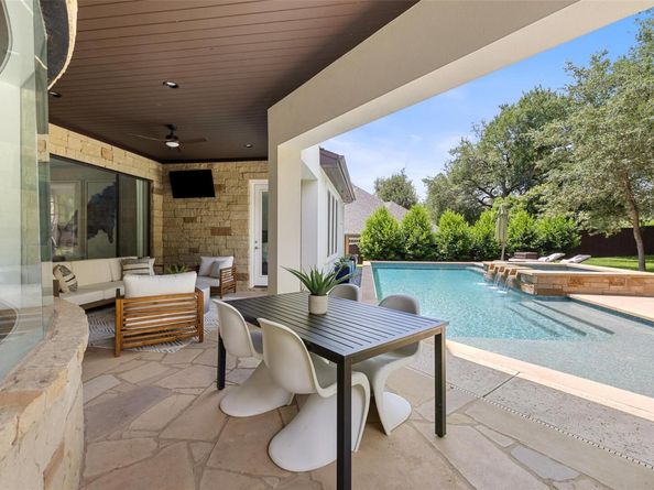 3604 Shady Creek CV, Austin TX 78746