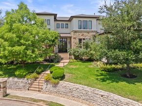 3604 Shady Creek CV, Austin TX 78746