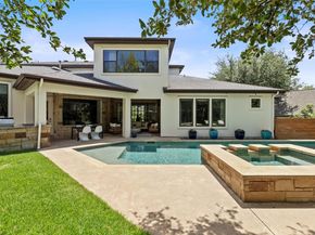 3604 Shady Creek CV, Austin TX 78746