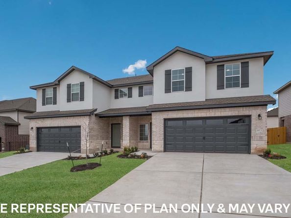 15100-B Afleet Alex ST, Manor TX 78653