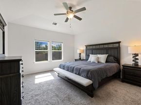 612 Sigourney WAY, Leander TX 78641
