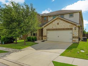 612 Sigourney WAY, Leander TX 78641