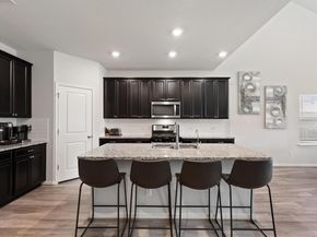 612 Sigourney WAY, Leander TX 78641