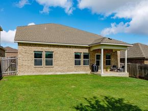 612 Sigourney WAY, Leander TX 78641