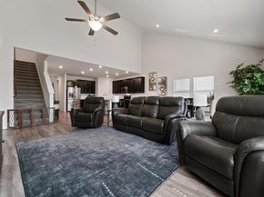 612 Sigourney WAY, Leander TX 78641