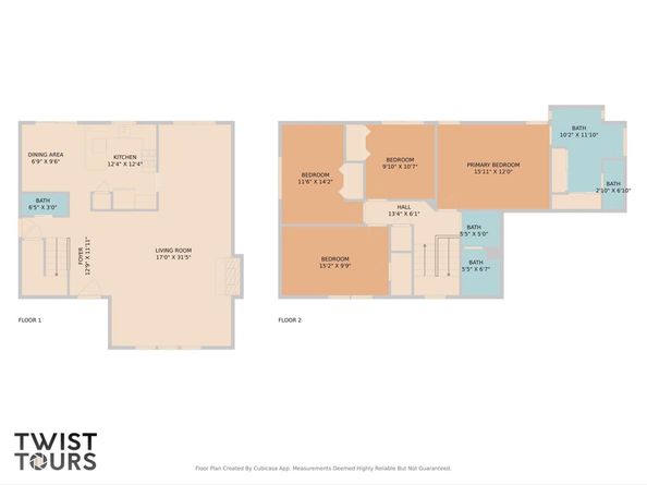 9006 Frostwood TRL, Austin TX 78729