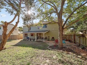 9006 Frostwood TRL, Austin TX 78729