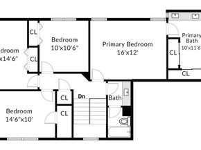 9006 Frostwood TRL, Austin TX 78729