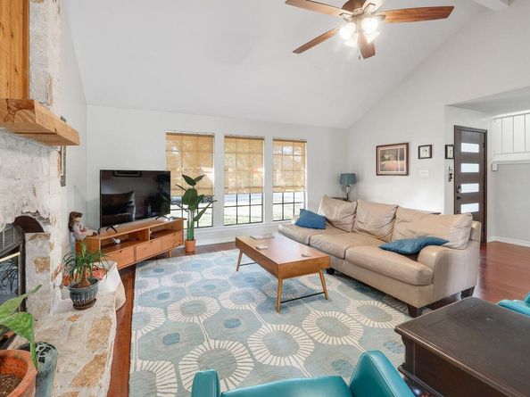9006 Frostwood TRL, Austin TX 78729