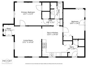 803 Rutherford PL, Austin TX 78704