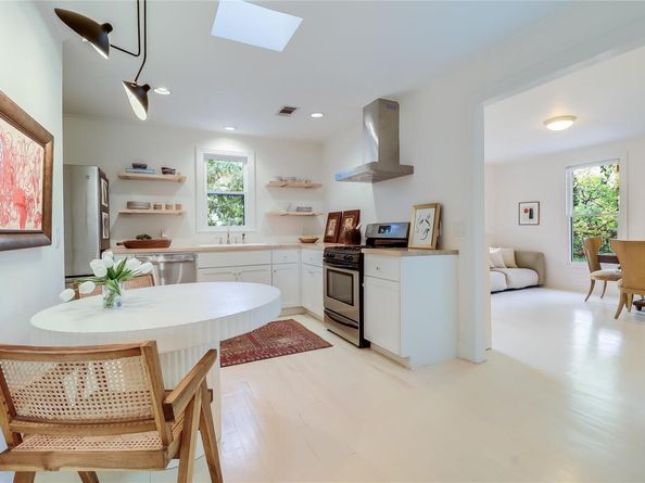 803 Rutherford PL, Austin TX 78704