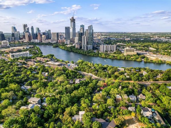 803 Rutherford PL, Austin TX 78704