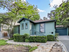803 Rutherford PL, Austin TX 78704