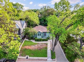 803 Rutherford PL, Austin TX 78704