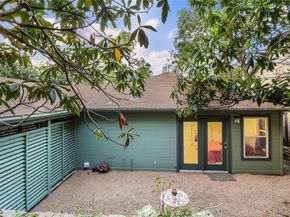 803 Rutherford PL, Austin TX 78704