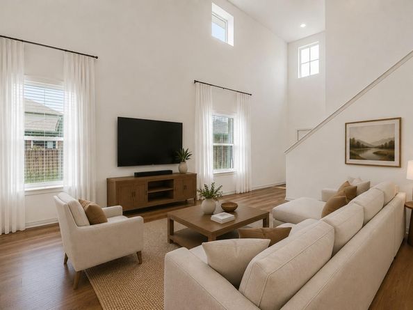 108 Schuster CT, Georgetown TX 78626