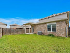 108 Schuster CT, Georgetown TX 78626