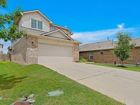 108 Schuster CT, Georgetown TX 78626