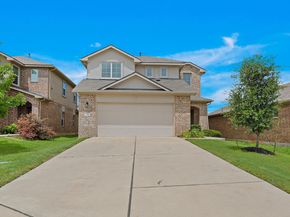 108 Schuster CT, Georgetown TX 78626