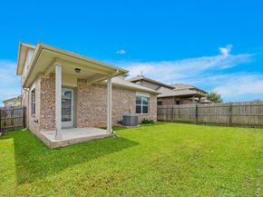 108 Schuster CT, Georgetown TX 78626