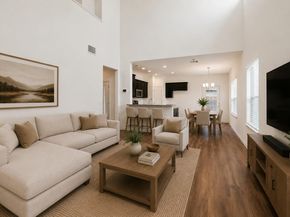 108 Schuster CT, Georgetown TX 78626