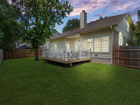 3817 Newland DR, Round Rock TX 78681
