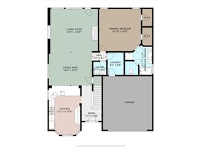 3817 Newland DR, Round Rock TX 78681
