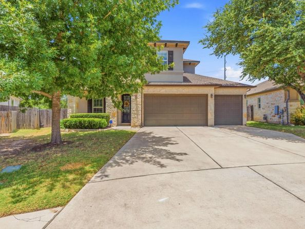 7124 Calpe DR, Austin TX 78739