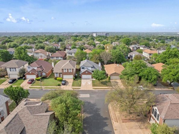 13436 Moscow TRL, Austin TX 78729