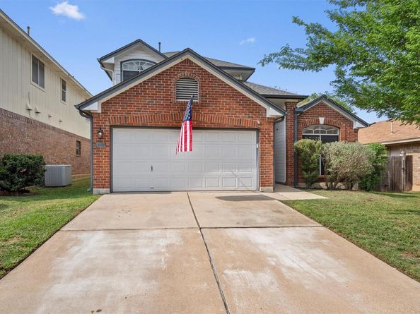 13436 Moscow TRL, Austin TX 78729