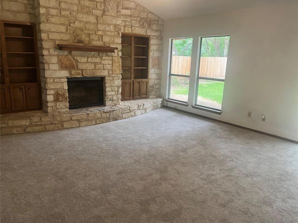 805 Timber TRL, Cedar Park TX 78613