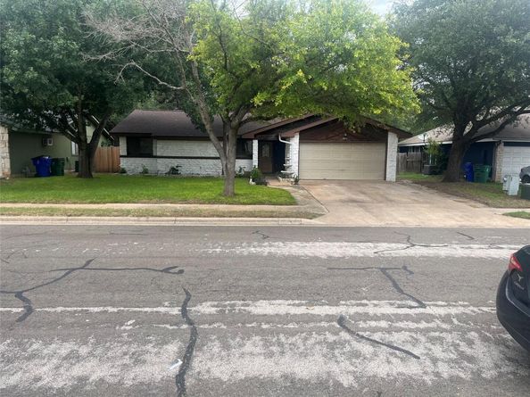 805 Timber TRL, Cedar Park TX 78613