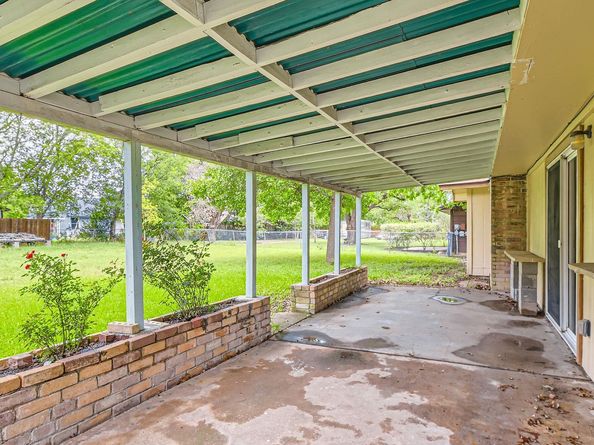 2112 Cindy LN, Austin TX 78727