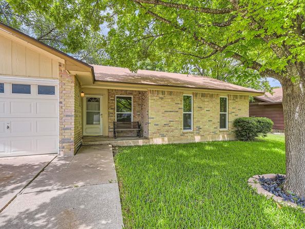 2112 Cindy LN, Austin TX 78727