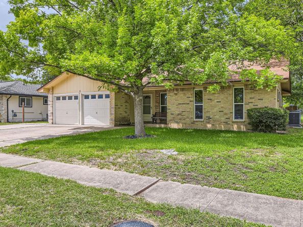 2112 Cindy LN, Austin TX 78727