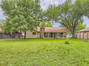 2112 Cindy LN, Austin TX 78727