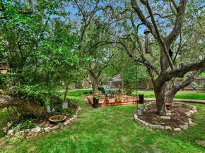 13216 Humphrey DR, Austin TX 78729