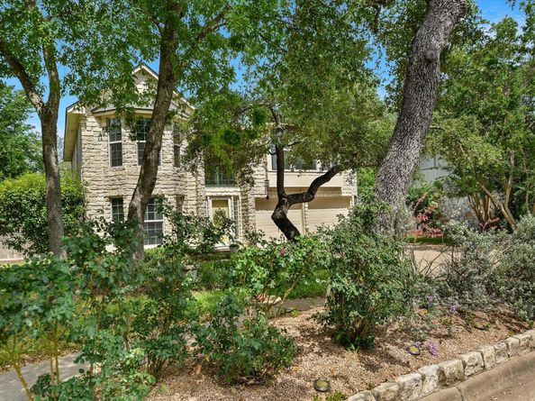 13216 Humphrey DR, Austin TX 78729